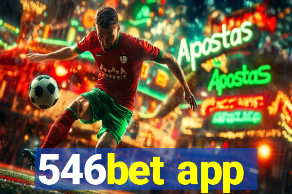 546bet app